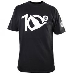 QVO-0423 : [BBT180] T-shirt QVO 10ième Large